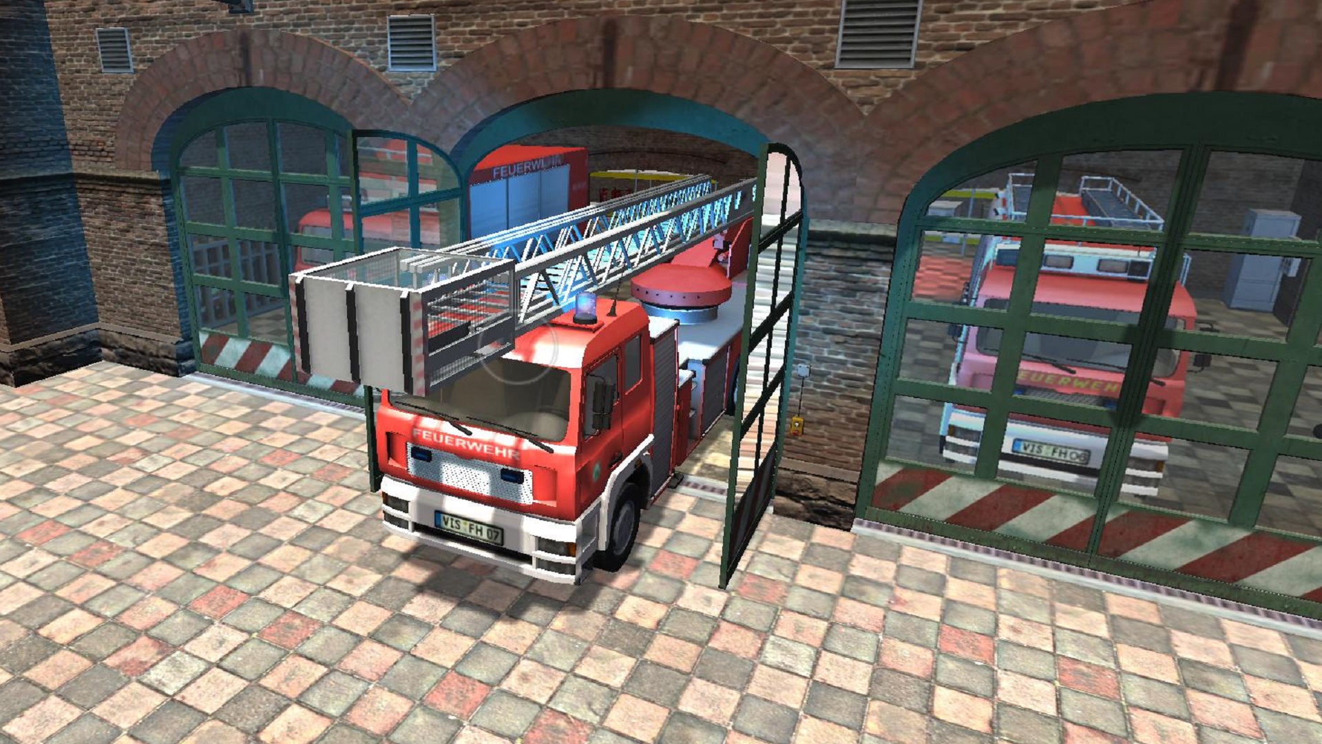firefighters 2014 free download